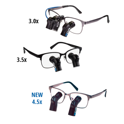 Designs For Vision Loupes MediGroup EBI   3infinity 1 400x400 